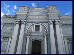 6A Avenida, Old Town 60 - Iglesia de San Francisco